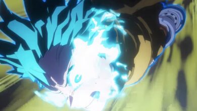 My Hero Academia: ALL’S JUSTICE