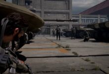 Metal Gear Solid: Snake Eater Metal Gear Solid Delta
