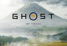 Ghost of Yōtei