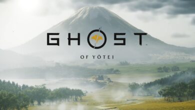 Ghost of Yōtei