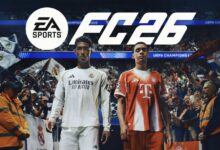 EA SPORTS FC 26