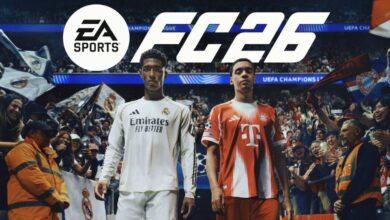 EA SPORTS FC 26