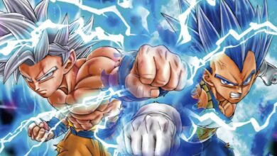 Dragon Ball Super