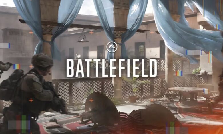 Battlefield 6