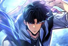 Solo Leveling: Ragnarok