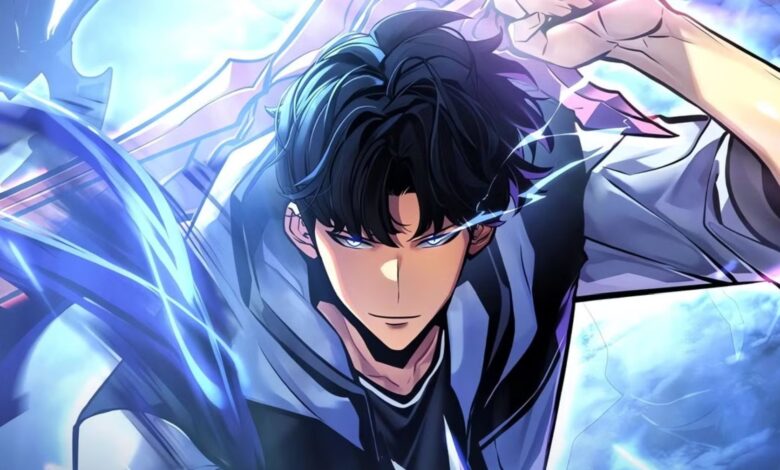 Solo Leveling: Ragnarok