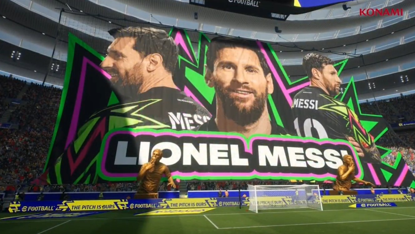 eFootball