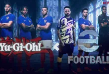 eFootball Yu-Gi-Oh