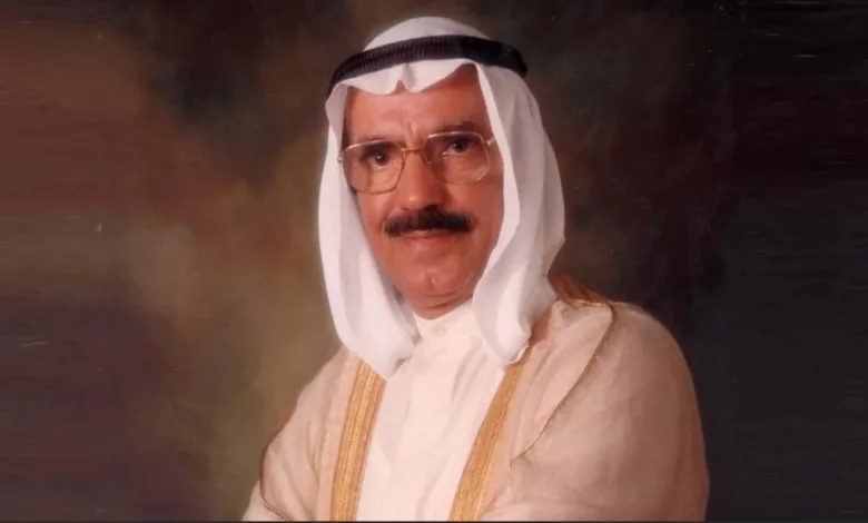 أيادٍ عربية | محمد الشارخ