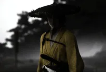 GHOST OF YOTEI