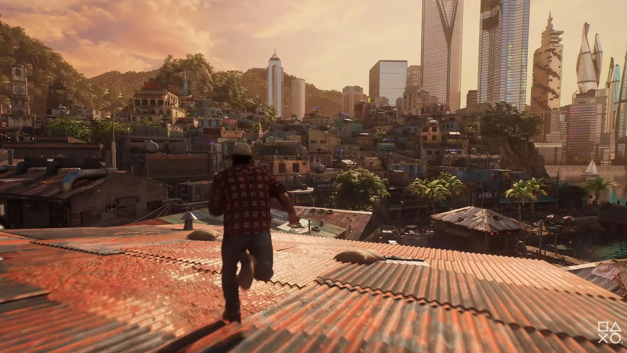 Marvel’s Wolverine