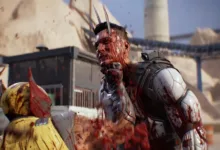 Marvel’s Wolverine