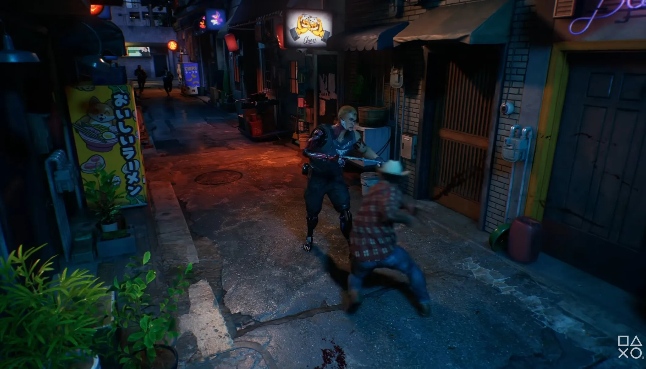 Marvel’s Wolverine