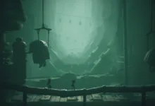 Little Nightmares 3 Little Nightmares III