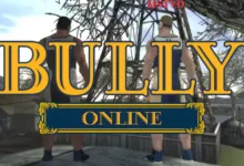 Bully Online