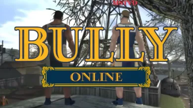 Bully Online