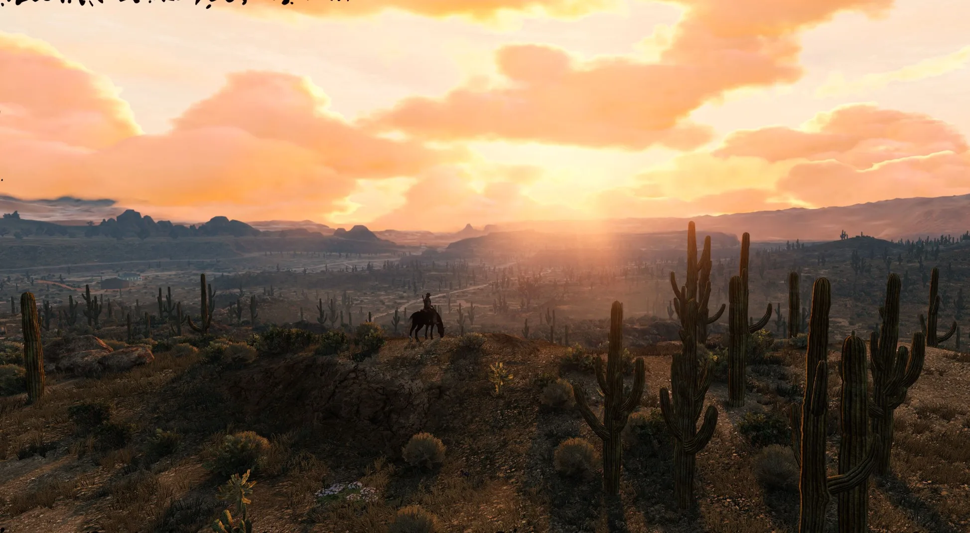 Red Dead Redemption