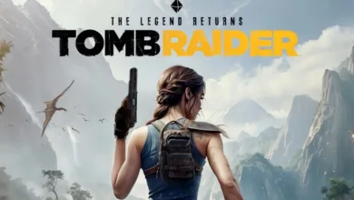 Tomb Raider 2026