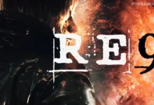 Resident Evil 9 Requiem