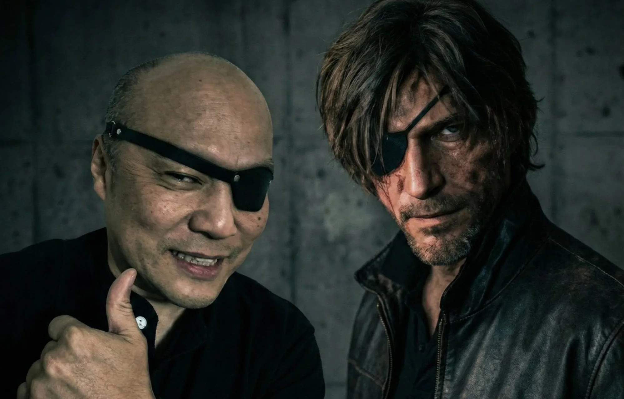 Resident Evil 9 ليون