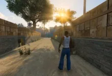 GTA: San Andreas