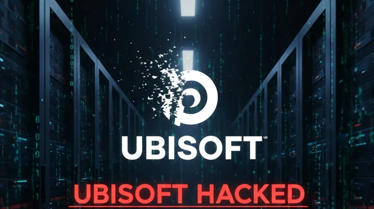 Ubisoft
