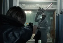 Resident Evil 9: Requiem