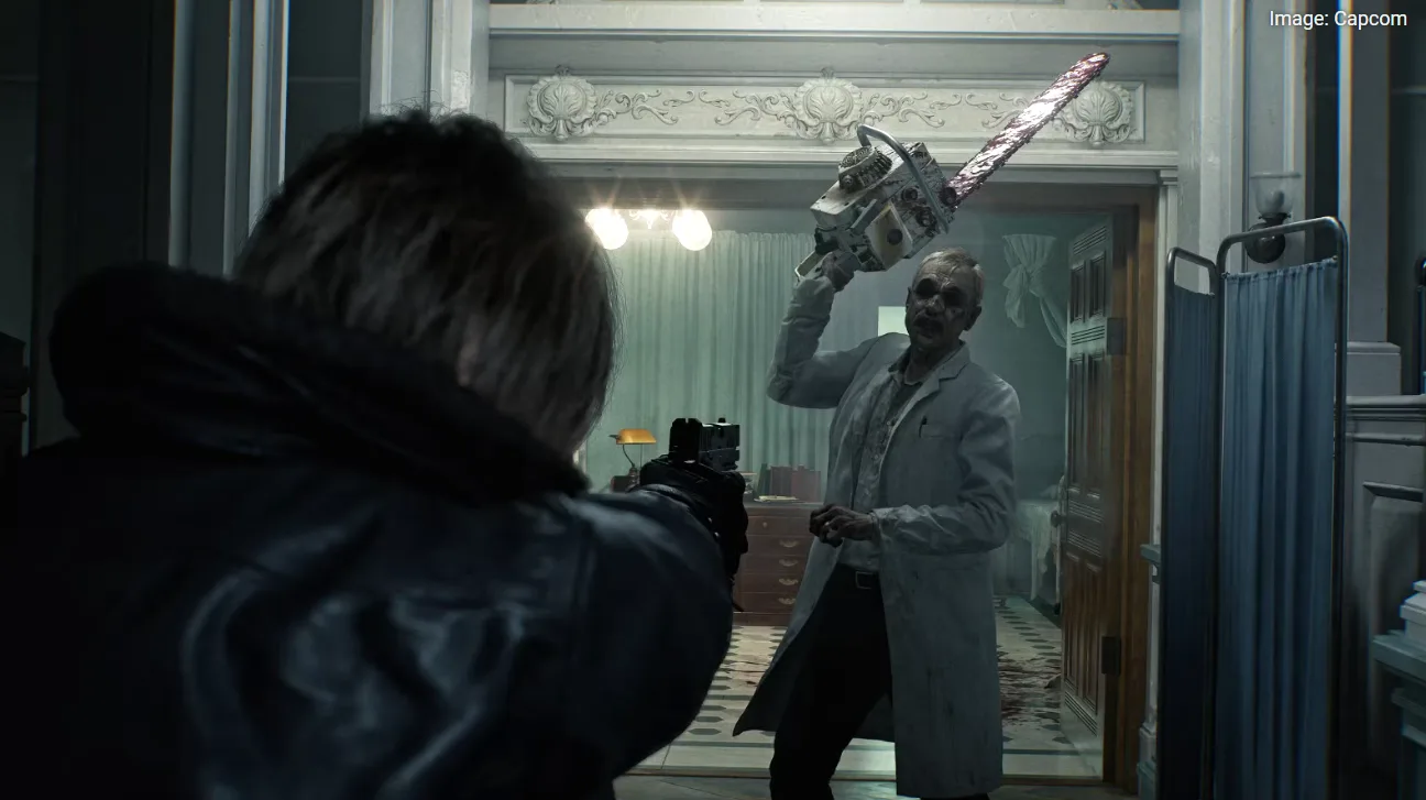 Resident Evil 9: Requiem