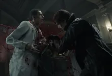 Resident Evil 9: Requiem