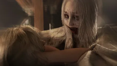 Resident Evil 9: Requiem