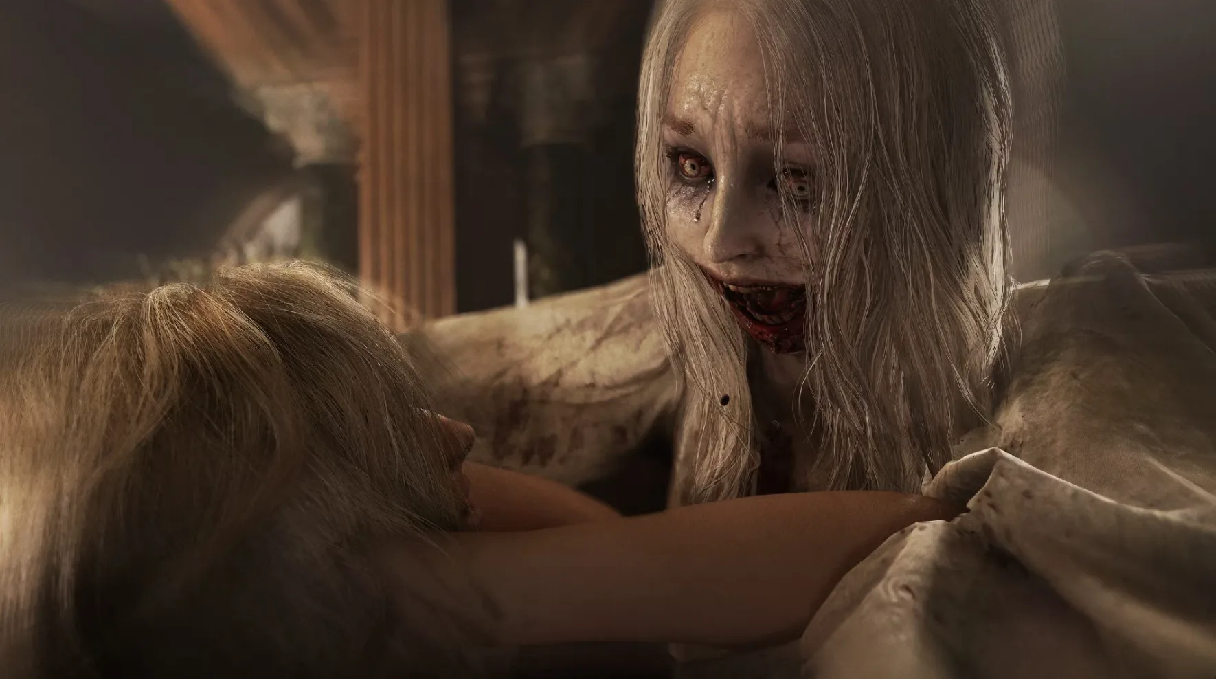 Resident Evil 9: Requiem