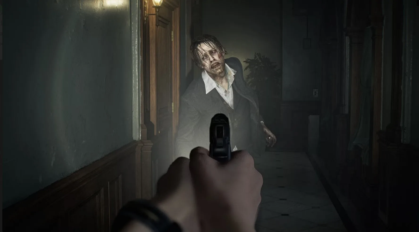 Resident Evil 9: Requiem