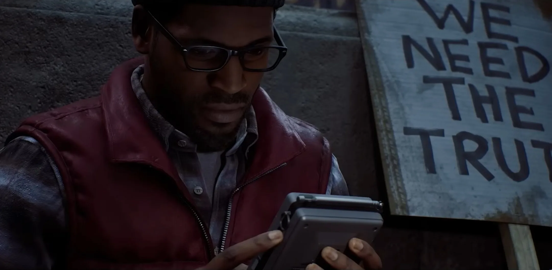 Silent Hill: Townfall