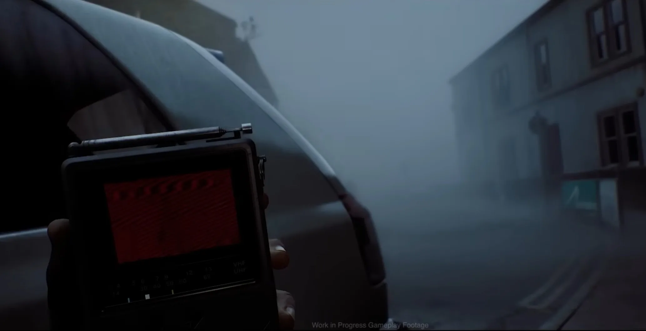 Silent Hill: Townfall