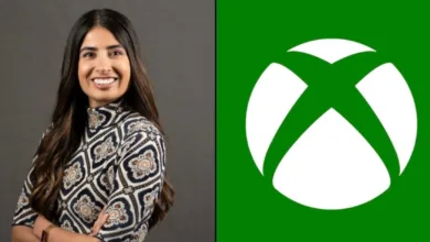 الذكاء الاصطناعي Xbox Asha Sharma آشا