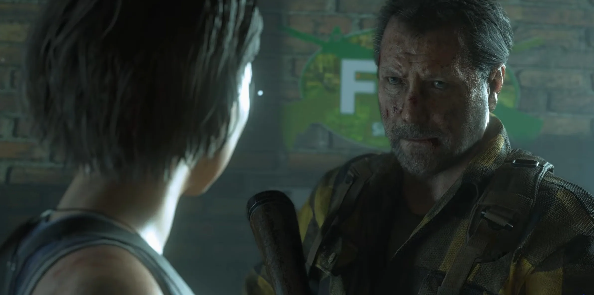  ليون كينيدي مأساة كيندو في راكون سيتي 