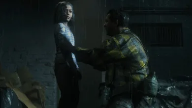 ليون كينيدي مأساة كيندو في راكون سيتي