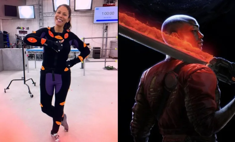 Intergalactic: The Heretic