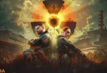 STALKER 2: Heart of Chornobyl Cost of Hope