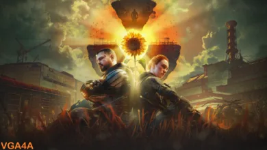 STALKER 2: Heart of Chornobyl Cost of Hope