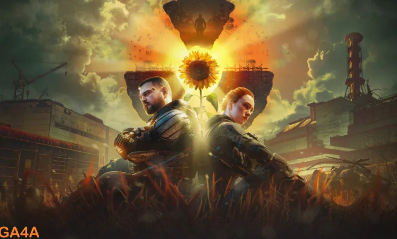 STALKER 2: Heart of Chornobyl Cost of Hope