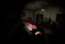 Steam Beyond The Dark