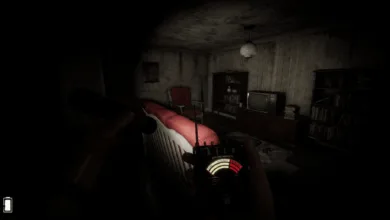 Steam Beyond The Dark