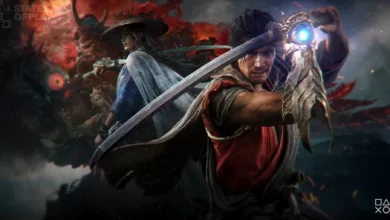 Onimusha: Way of the Sword