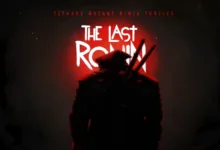 سلاحف النينجا The Last Ronin