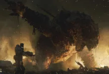 Gears of War: E-Day