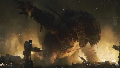 Gears of War: E-Day