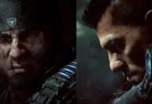 Gears of War: E-Day PS5