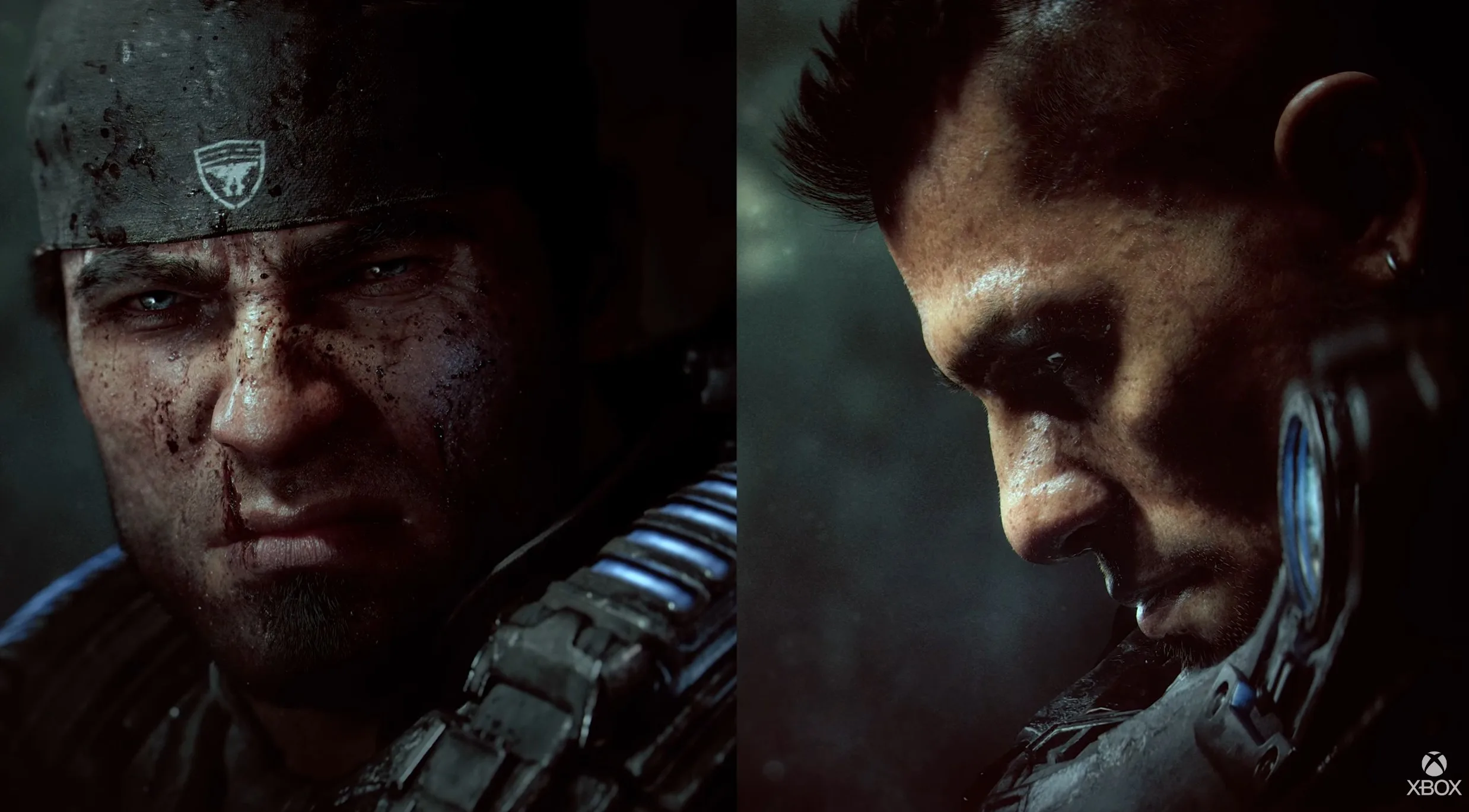 Gears of War: E-Day PS5