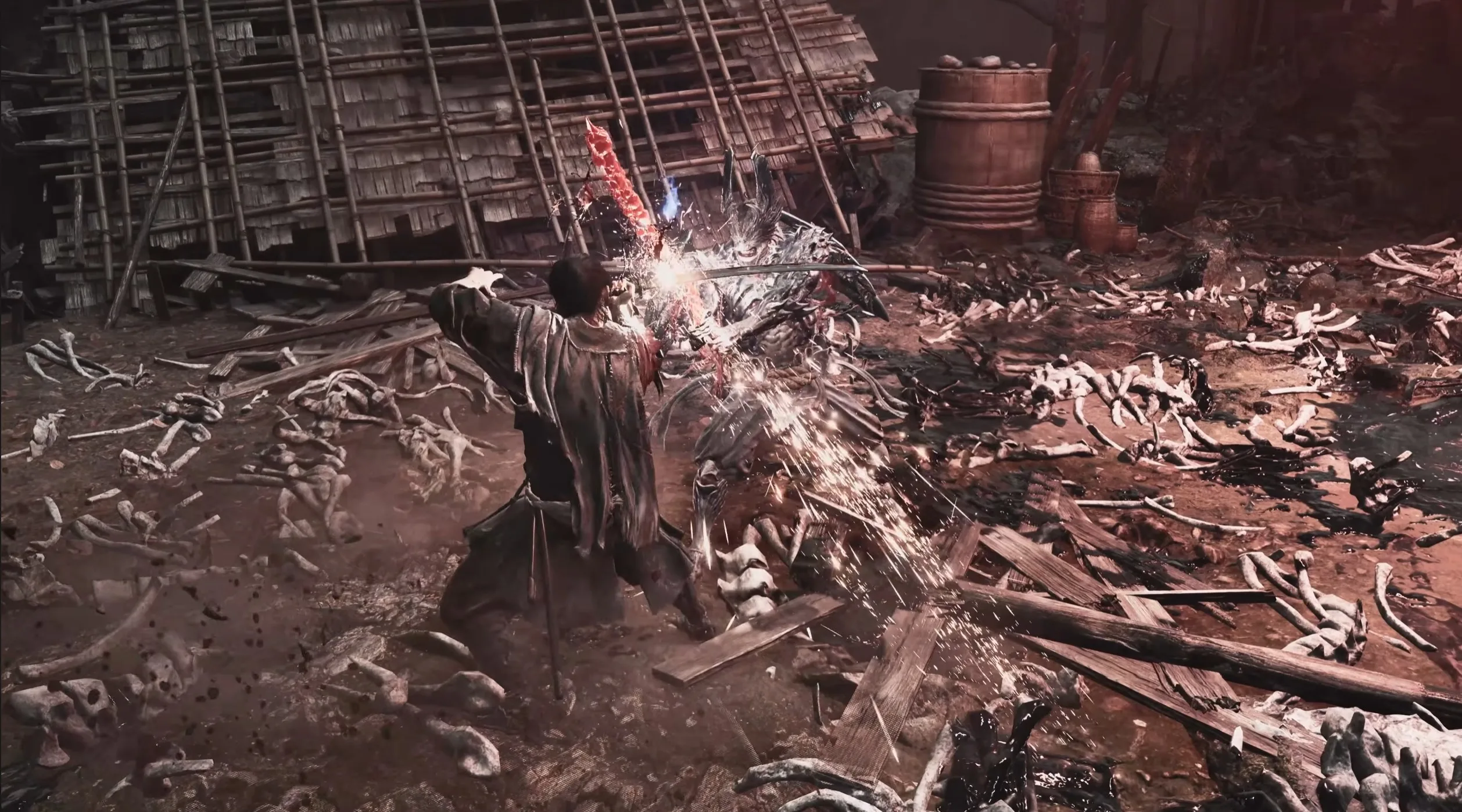 Onimusha: Way of the Sword